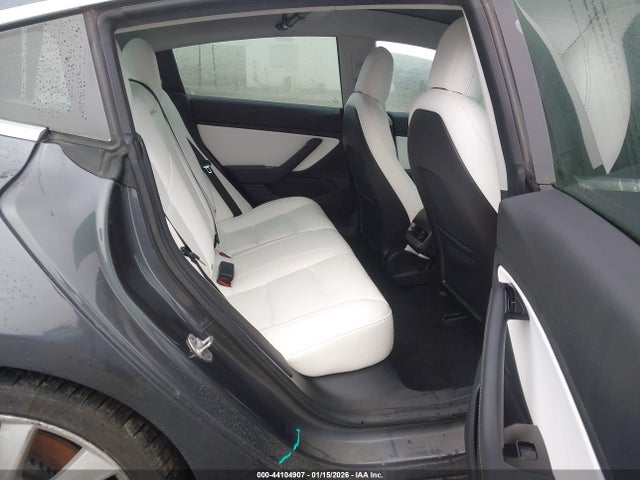 2018 TESLA MODEL 3 5YJ3E1EB8JF081931 Photo 7