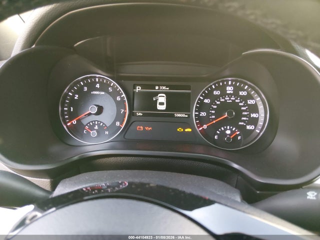 3KPF54AD9NE472006 KIA Forte Gt-line