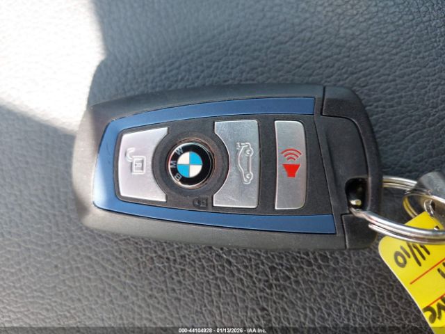 2017 BMW X3 5UXWX7C53H0S19020 Photo 10