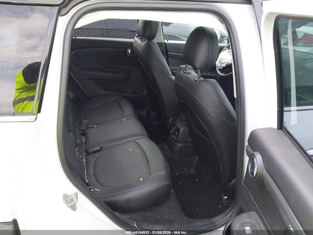 2018 MINI COUNTRYMAN WMZYT5C31J3D82328 Photo 7