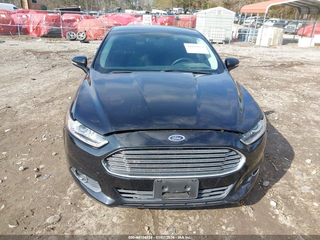 3FA6P0T9XGR264844 Ford FUSION SE