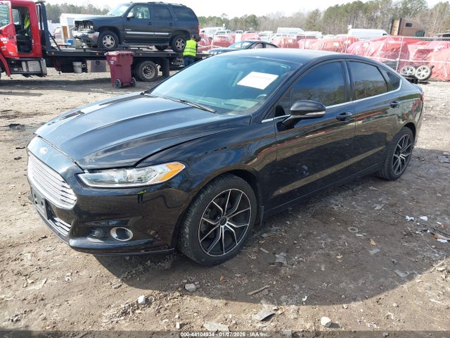3FA6P0T9XGR264844 Ford FUSION SE