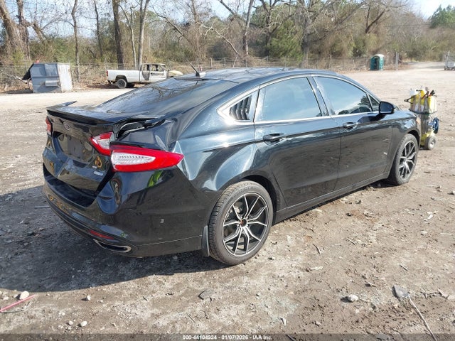 3FA6P0T9XGR264844 Ford FUSION SE