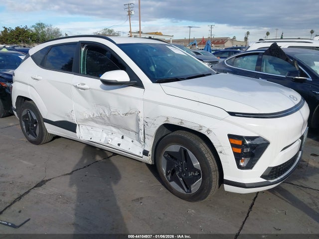 2024 HYUNDAI KONA ELECTRIC KM8HC3A65RU008353