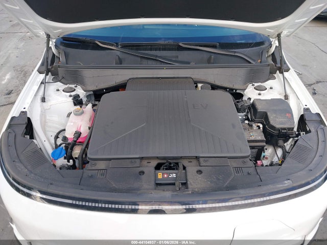 2024 HYUNDAI KONA ELECTRIC KM8HC3A65RU008353 Photo 9