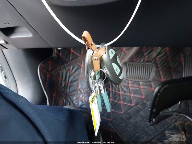 2024 HYUNDAI KONA ELECTRIC KM8HC3A65RU008353 Photo 10