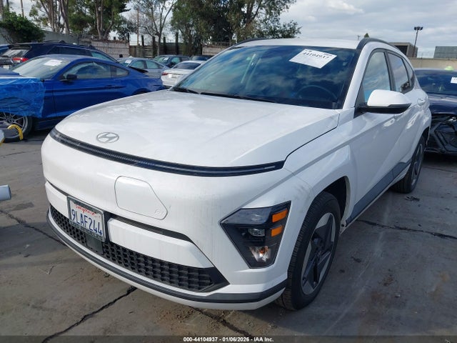 2024 HYUNDAI KONA ELECTRIC KM8HC3A65RU008353 Photo 1