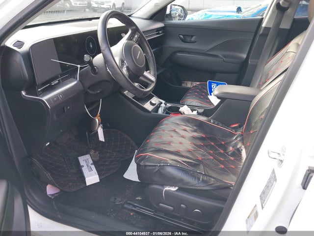 2024 HYUNDAI KONA ELECTRIC KM8HC3A65RU008353 Photo 4