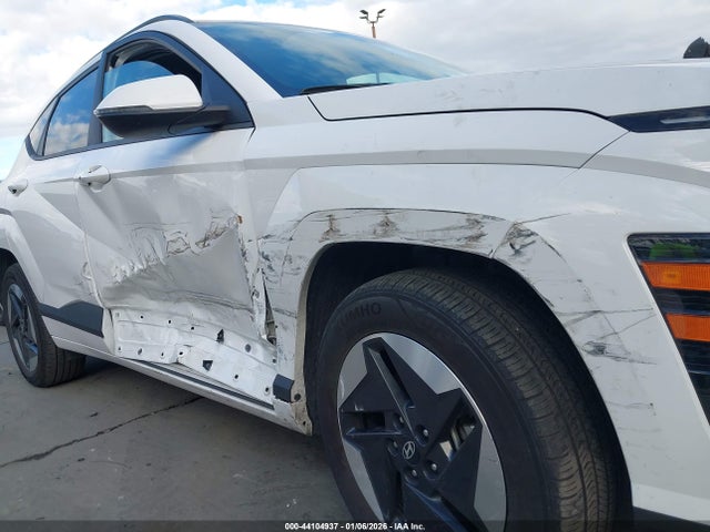 2024 HYUNDAI KONA ELECTRIC KM8HC3A65RU008353 Photo 5