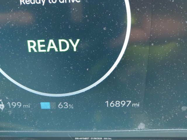 2024 HYUNDAI KONA ELECTRIC KM8HC3A65RU008353 Photo 6