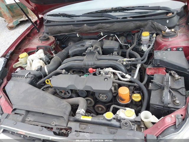 Продаж на аукціоні авто 2013 Subaru Legacy 2.5i Premium, vin: 4S3BMBC69D3028568, номер лоту: 44104943