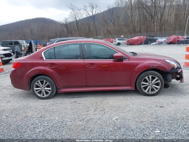 Продаж на аукціоні авто 2013 Subaru Legacy 2.5i Premium, vin: 4S3BMBC69D3028568, номер лоту: 44104943