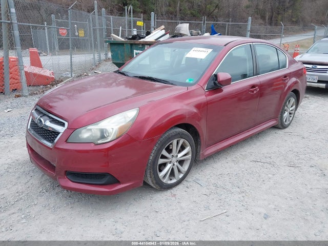 Продаж на аукціоні авто 2013 Subaru Legacy 2.5i Premium, vin: 4S3BMBC69D3028568, номер лоту: 44104943