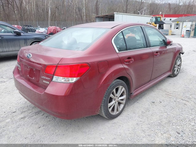 Продаж на аукціоні авто 2013 Subaru Legacy 2.5i Premium, vin: 4S3BMBC69D3028568, номер лоту: 44104943