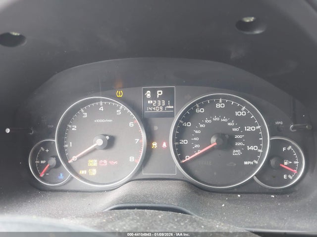 Продаж на аукціоні авто 2013 Subaru Legacy 2.5i Premium, vin: 4S3BMBC69D3028568, номер лоту: 44104943
