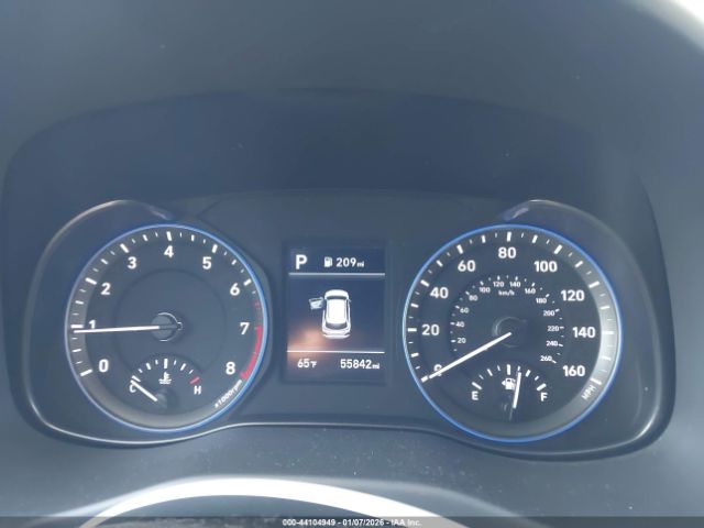 2019 HYUNDAI KONA KM8K22AA4KU387956 Photo 6