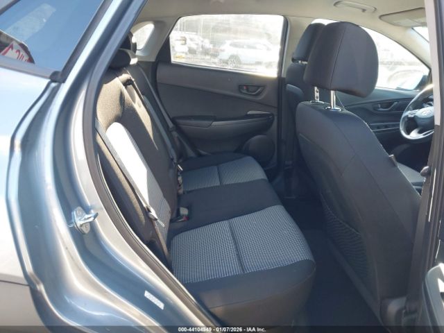 2019 HYUNDAI KONA KM8K22AA4KU387956 Photo 7