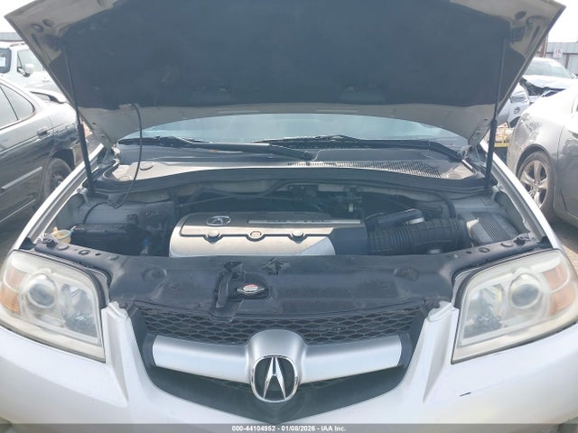 2006 ACURA MDX 2HNYD18236H523742 Photo 9