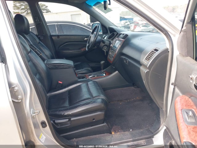 2006 ACURA MDX 2HNYD18236H523742 Photo 4