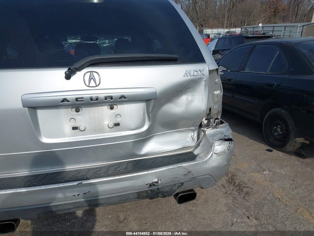 2006 ACURA MDX 2HNYD18236H523742 Photo 5