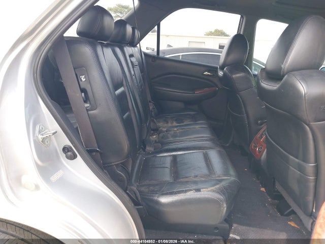 2006 ACURA MDX 2HNYD18236H523742 Photo 7