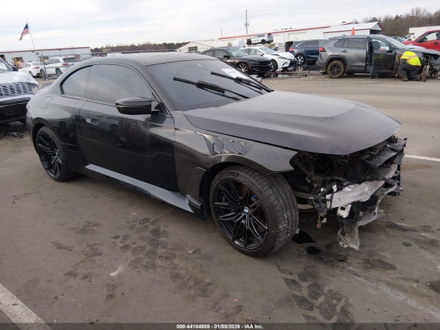 2024 BMW M2 3MF13DM02R8E26382
