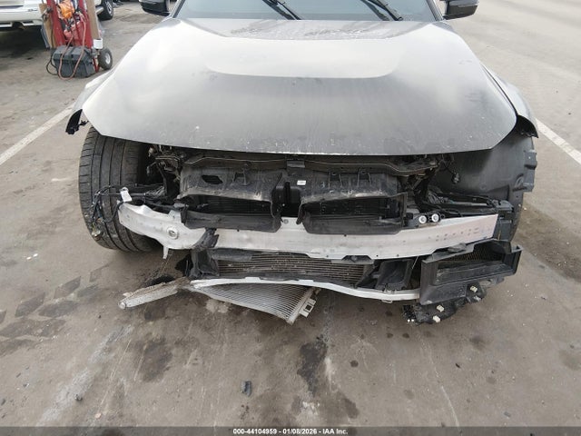 2024 BMW M2 3MF13DM02R8E26382 Photo 5