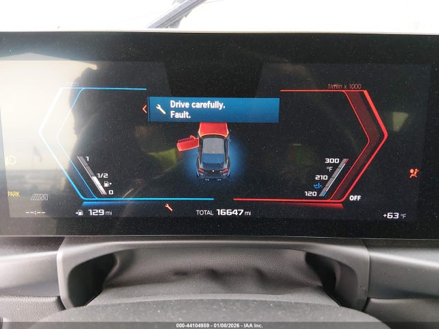 2024 BMW M2 3MF13DM02R8E26382 Photo 6