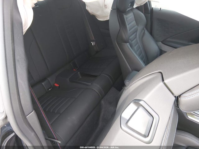 2024 BMW M2 3MF13DM02R8E26382 Photo 7