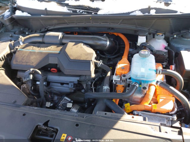 KM8JFDD20RU147264 Hyundai Tucson Plug-in Hybrid Limited