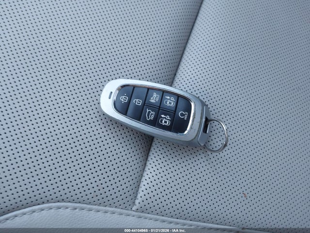 KM8JFDD20RU147264 Hyundai Tucson Plug-in Hybrid Limited