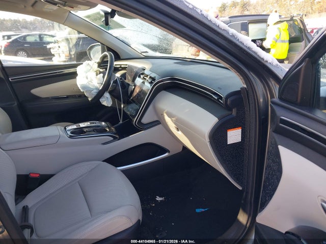 KM8JFDD20RU147264 Hyundai Tucson Plug-in Hybrid Limited