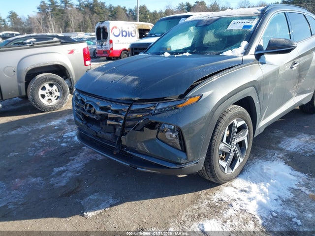 KM8JFDD20RU147264 Hyundai Tucson Plug-in Hybrid Limited