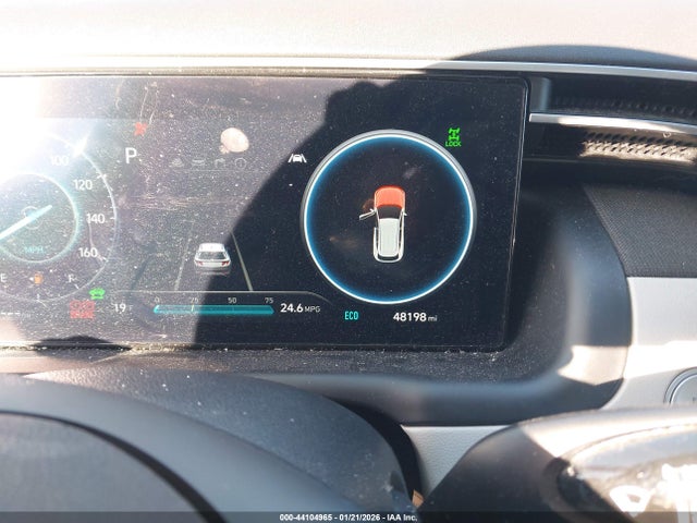 KM8JFDD20RU147264 Hyundai Tucson Plug-in Hybrid Limited