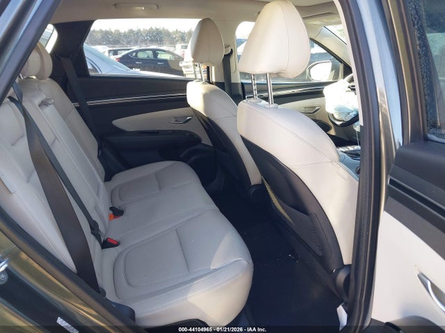 KM8JFDD20RU147264 Hyundai Tucson Plug-in Hybrid Limited