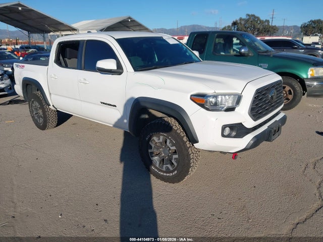 3TMCZ5AN4MM420535 Toyota Tacoma Trd Off-road