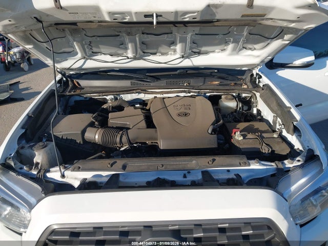 3TMCZ5AN4MM420535 Toyota Tacoma Trd Off-road