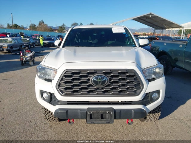 3TMCZ5AN4MM420535 Toyota Tacoma Trd Off-road