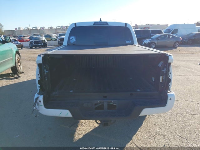 3TMCZ5AN4MM420535 Toyota Tacoma Trd Off-road