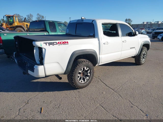 3TMCZ5AN4MM420535 Toyota Tacoma Trd Off-road