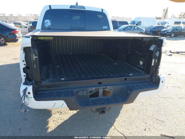 3TMCZ5AN4MM420535 Toyota Tacoma Trd Off-road