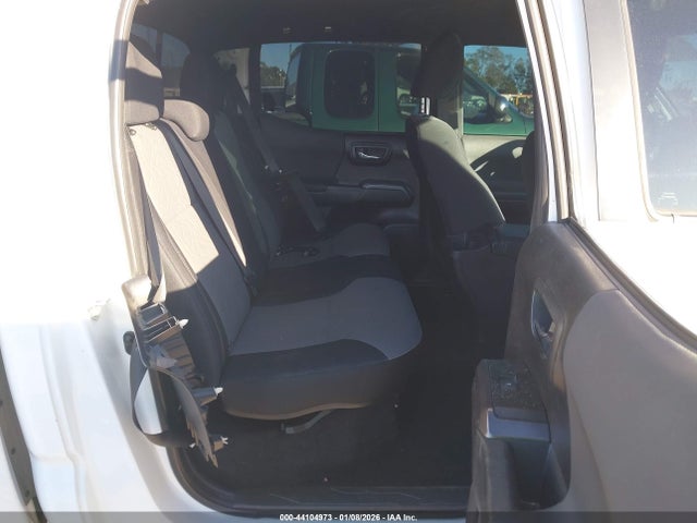 3TMCZ5AN4MM420535 Toyota Tacoma Trd Off-road