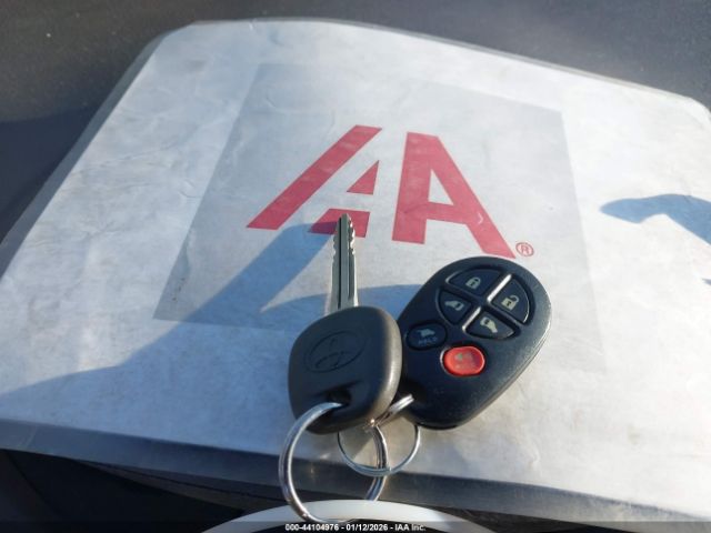 2007 TOYOTA SIENNA 5TDBK22C57S001920 Photo 10