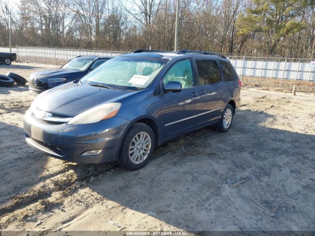 2007 TOYOTA SIENNA 5TDBK22C57S001920 Photo 1