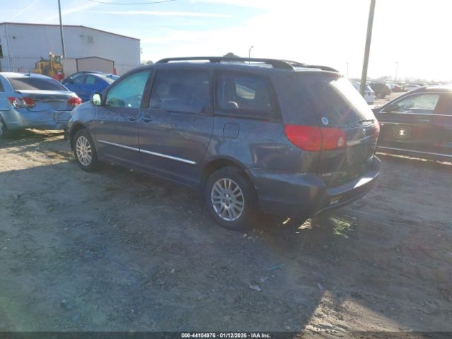 2007 TOYOTA SIENNA 5TDBK22C57S001920 Photo 2