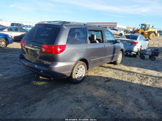 2007 TOYOTA SIENNA 5TDBK22C57S001920 Photo 3
