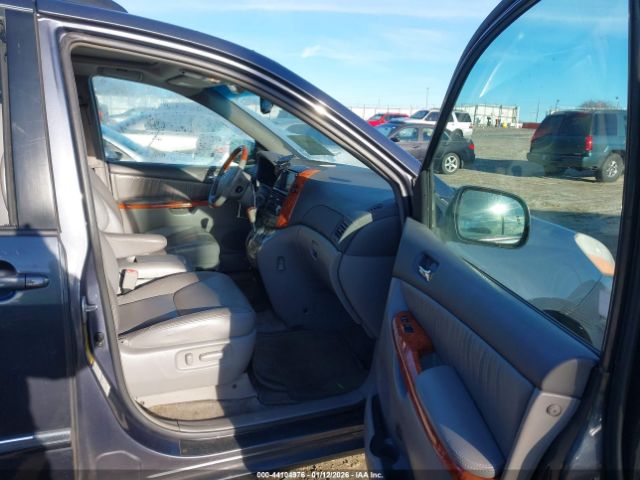2007 TOYOTA SIENNA 5TDBK22C57S001920 Photo 4