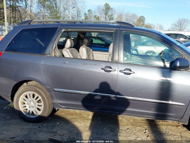 2007 TOYOTA SIENNA 5TDBK22C57S001920 Photo 5