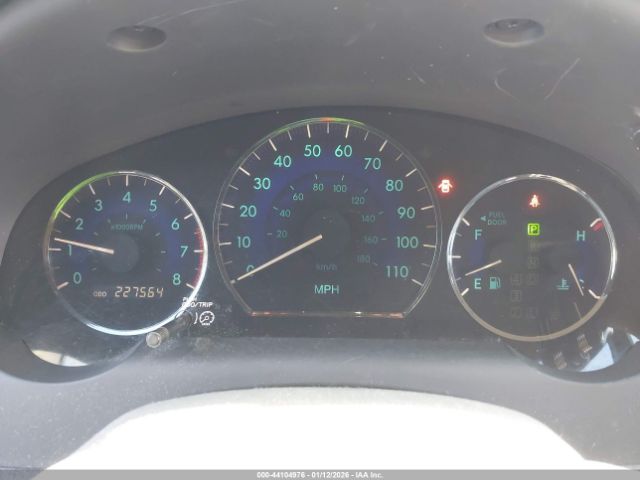 2007 TOYOTA SIENNA 5TDBK22C57S001920 Photo 6