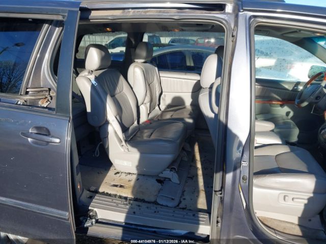 2007 TOYOTA SIENNA 5TDBK22C57S001920 Photo 7